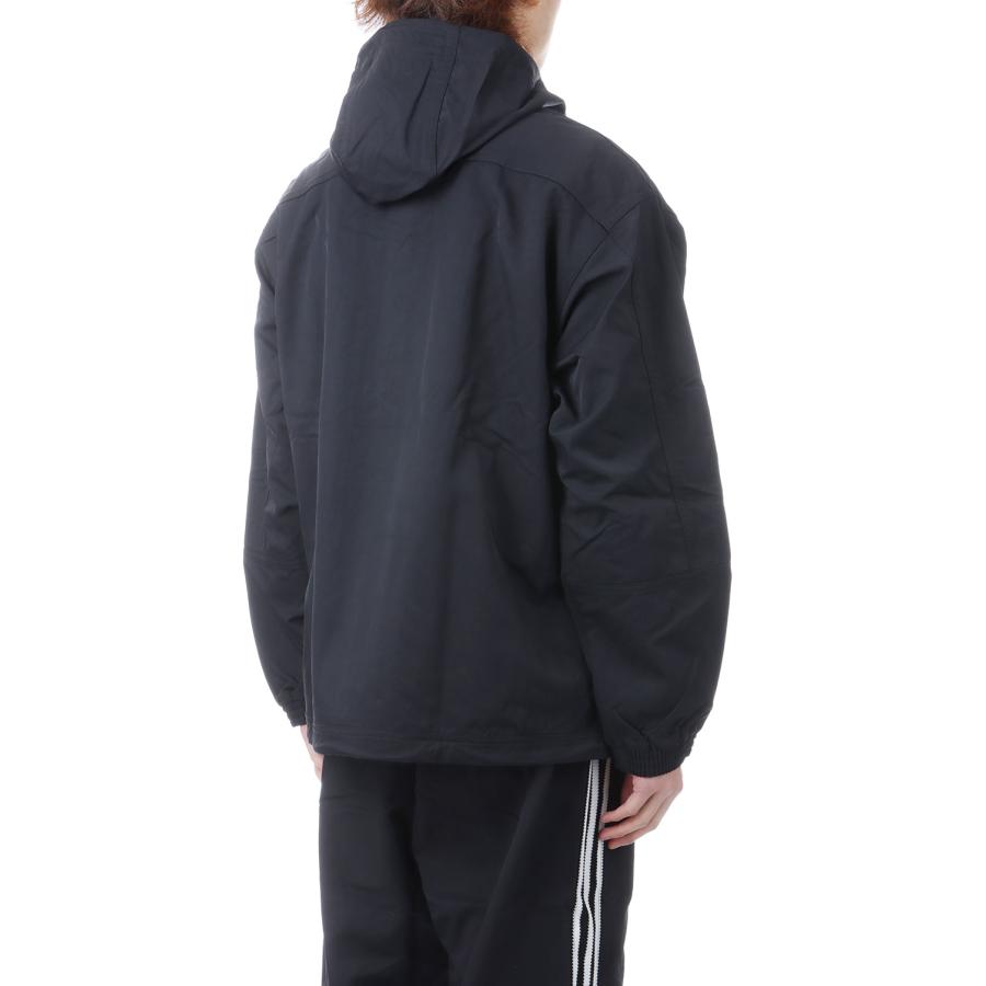 BRITCORE PARKA - OLIVE STRATAS23 AETE (RC2604OM005) adidas Originals(アディダスオリジナルス) | adidas Originals | 03