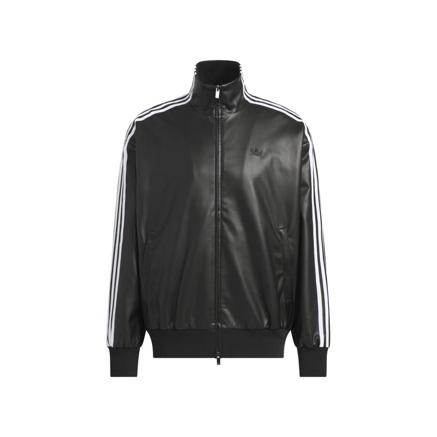 PLEATHER 3S JKT - BLACK / KQ5472 (S26SMU07) adidas Originals(アディダスオリジナルス) | adidas Originals | 05