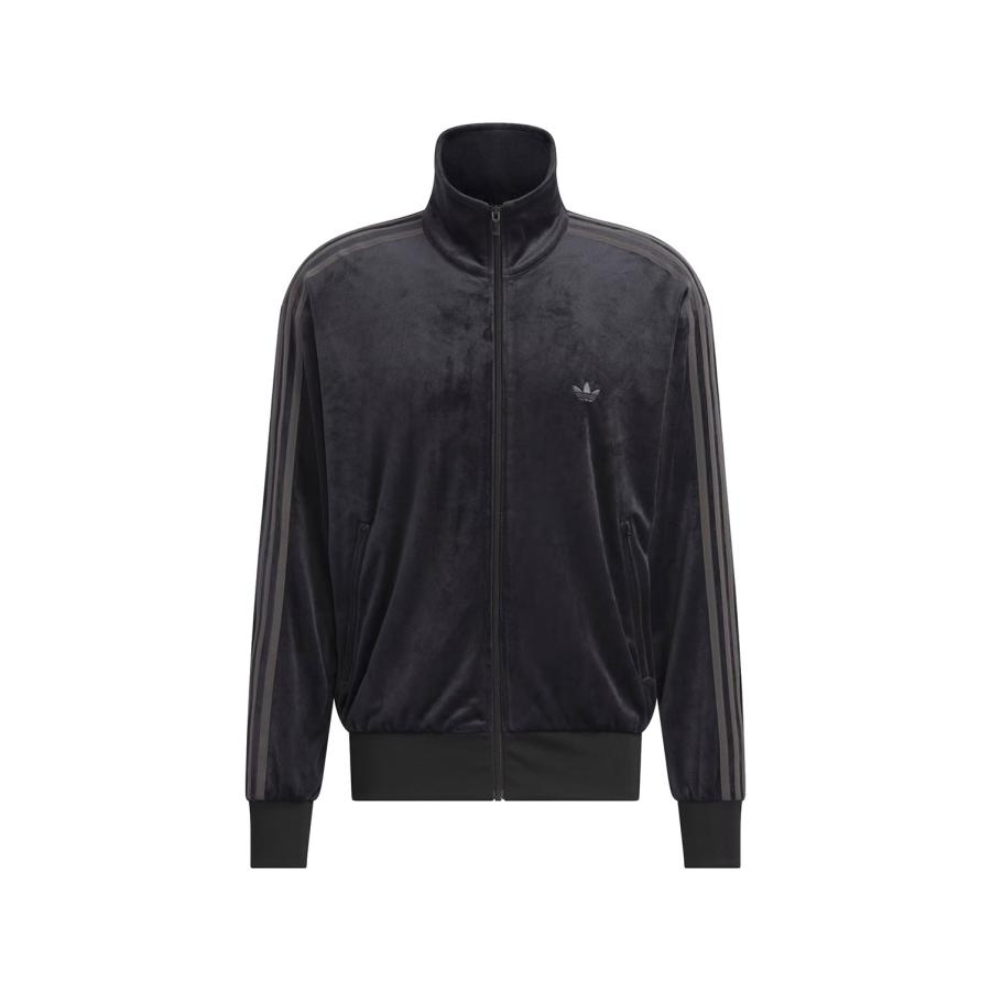 FB TT VELOUR - BLACK / KQ5474 (F25SMJU01) adidas Originals(アディダスオリジナルス) | adidas Originals | 06