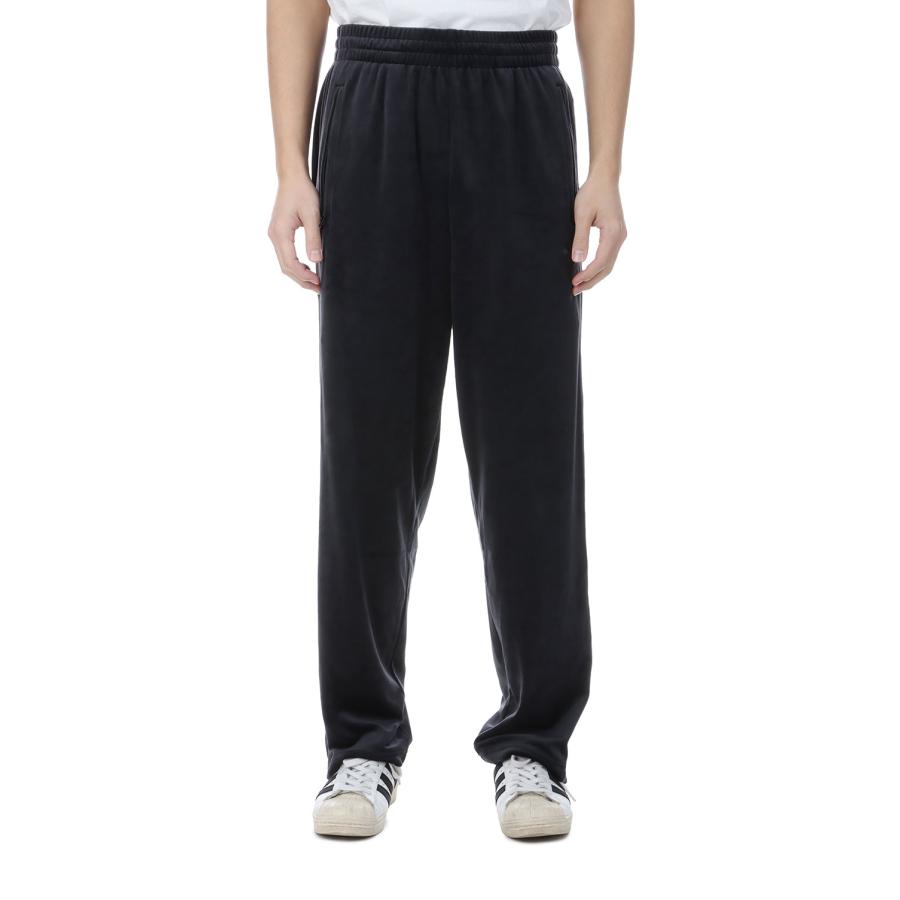 FB TP VELOUR - BLACK / KQ5481 (F25SMJU02) adidas Originals(アディダスオリジナルス) | adidas Originals | 01