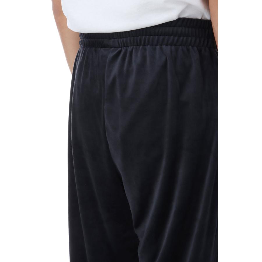 FB TP VELOUR - BLACK / KQ5481 (F25SMJU02) adidas Originals(アディダスオリジナルス) | adidas Originals | 04