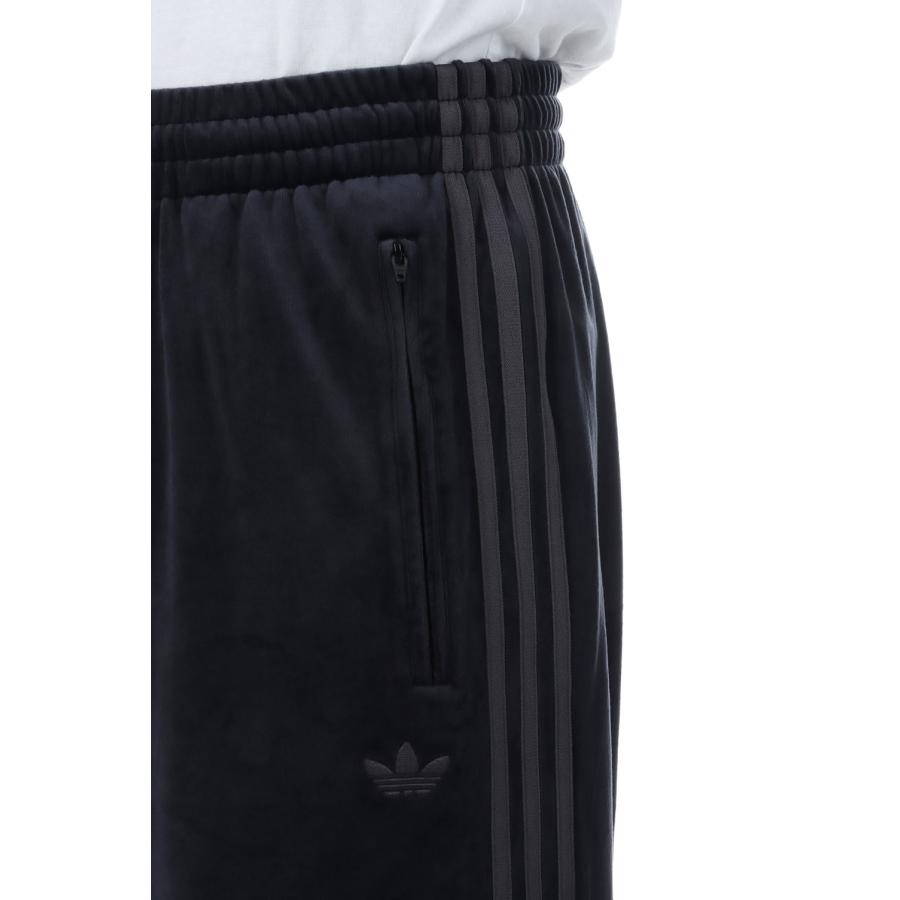 FB TP VELOUR - BLACK / KQ5481 (F25SMJU02) adidas Originals(アディダスオリジナルス) | adidas Originals | 05
