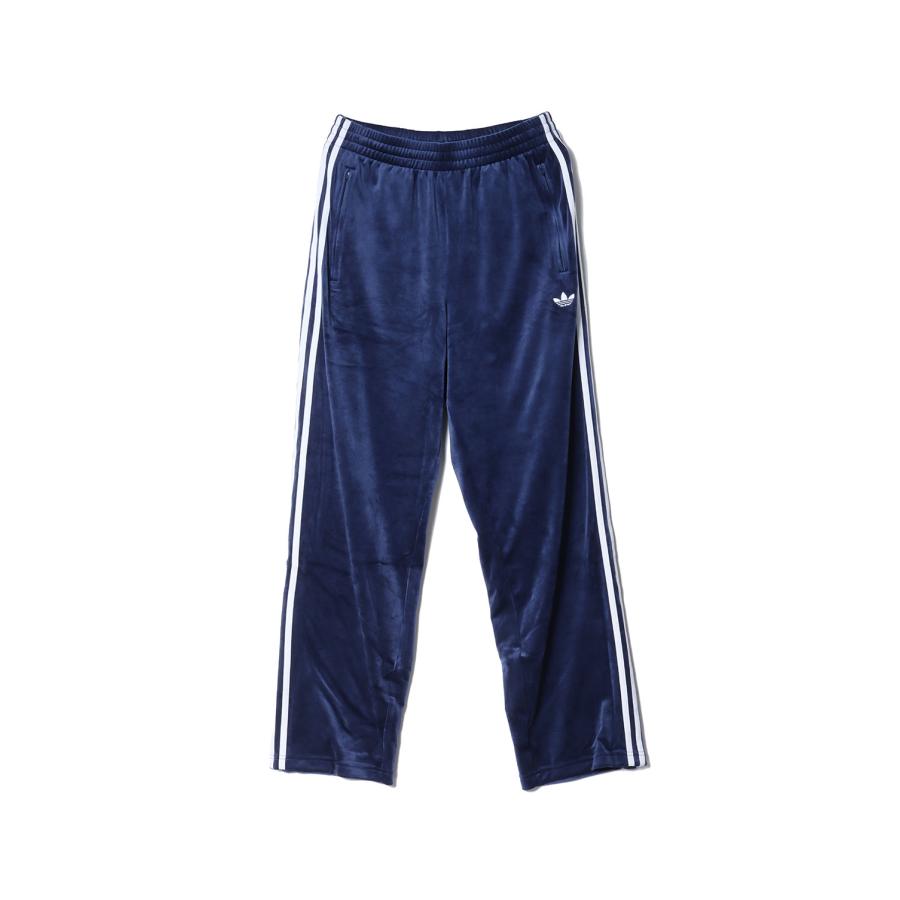 FB TP VELOUR - NAVY / KQ5482 (F25SMJU02) adidas Originals(アディダスオリジナルス) | adidas Originals