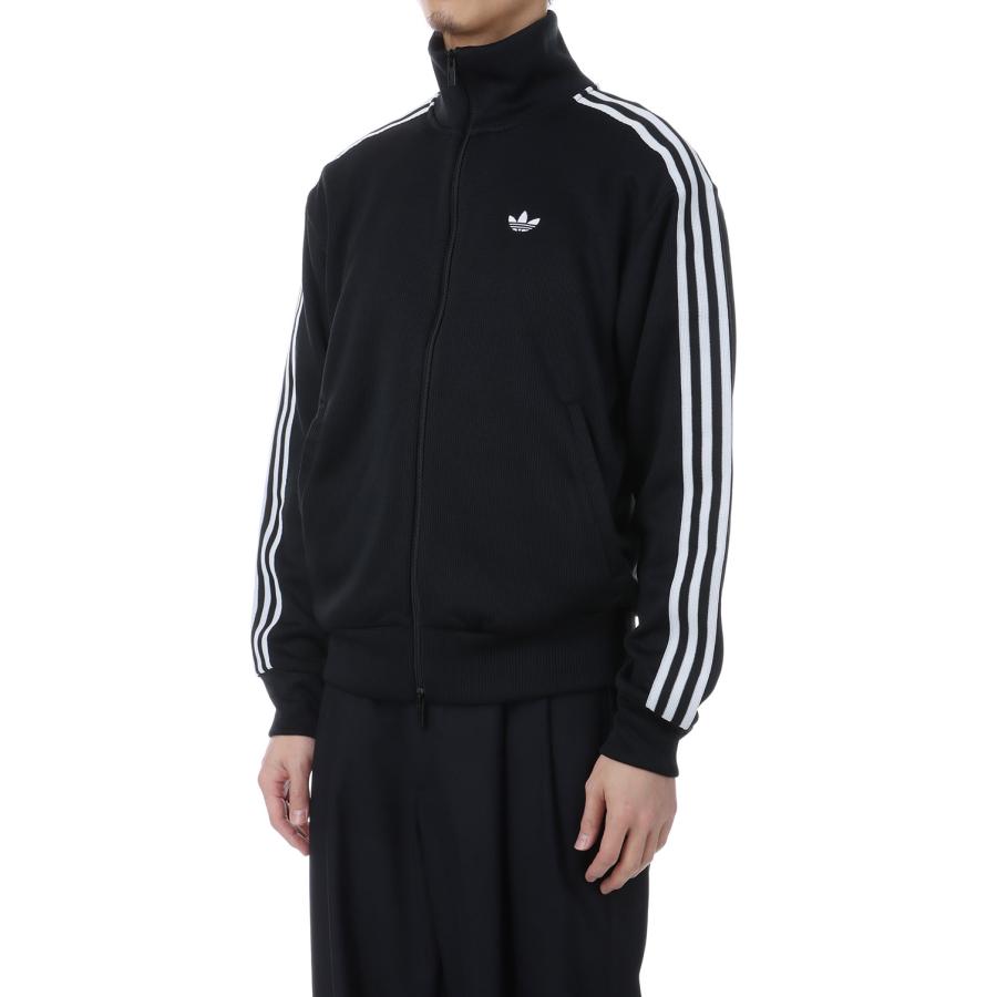 adidas Originals FB KNIT TT - BLACK / KQ5496 (S26SMU10) Originals