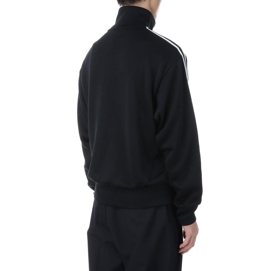 adidas Originals FB KNIT TT - BLACK / KQ5496 (S26SMU10) Originals