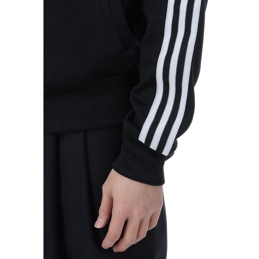 adidas Originals FB KNIT TT - BLACK / KQ5496 (S26SMU10) Originals