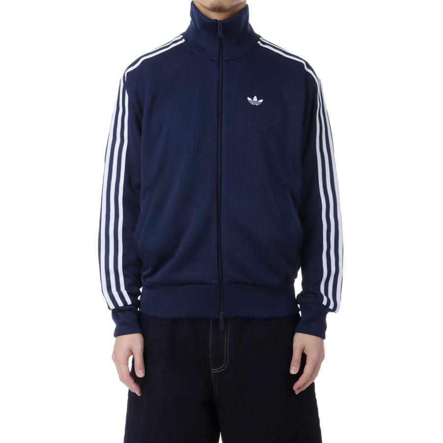 FB KNIT TT - NIGHT INDIGO / KQ5499 (S26SMU10) adidas Originals(アディダスオリジナルス) | adidas Originals
