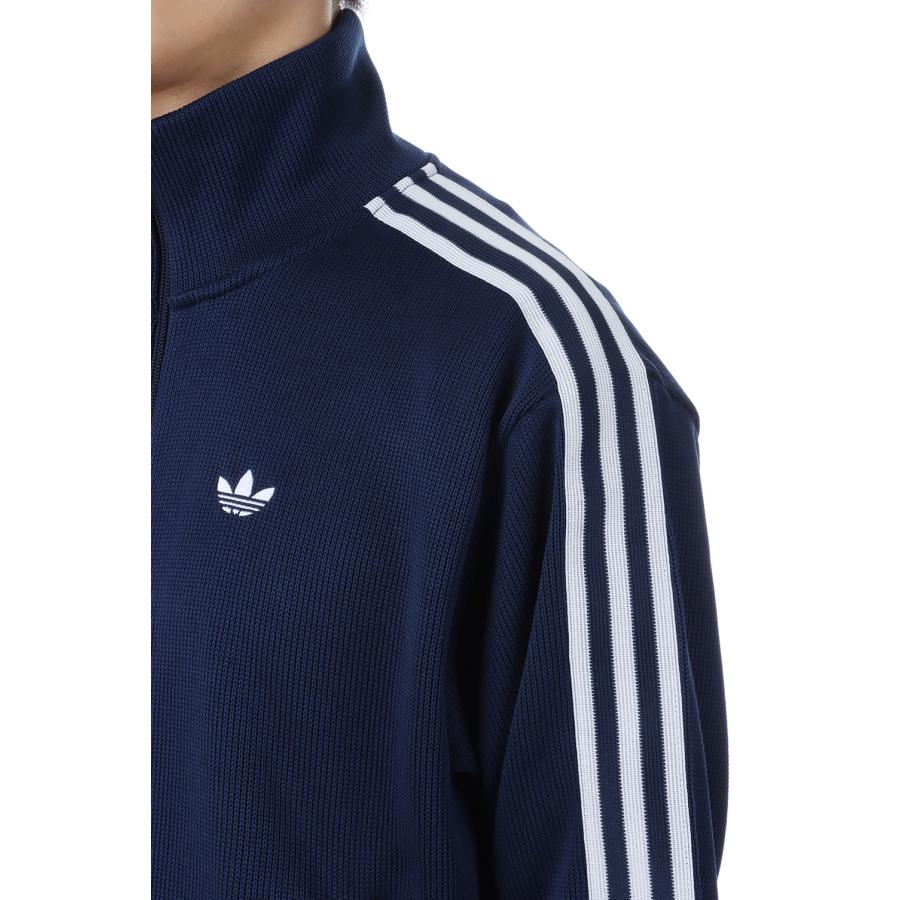FB KNIT TT - NIGHT INDIGO / KQ5499 (S26SMU10) adidas Originals(アディダスオリジナルス) | adidas Originals | 03