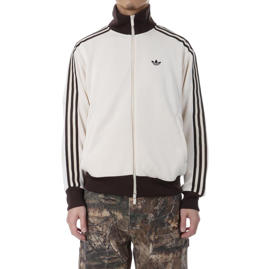 FB KNIT TT - WONDER WHITE / KQ5500 (S26SMU10) adidas Originals(アディダスオリジナルス) | adidas Originals