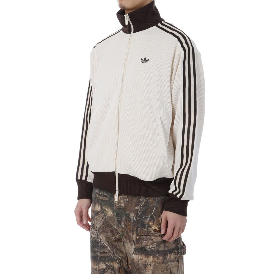 FB KNIT TT - WONDER WHITE / KQ5500 (S26SMU10) adidas Originals(アディダスオリジナルス) | adidas Originals | 01