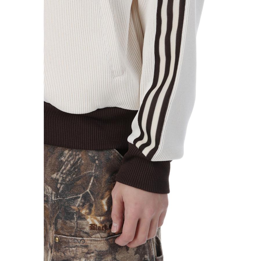 FB KNIT TT - WONDER WHITE / KQ5500 (S26SMU10) adidas Originals(アディダスオリジナルス) | adidas Originals | 04