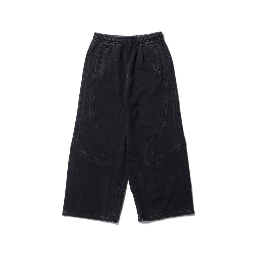 TG FZ SWEAT PANT - BLACK / KQ5528 (S26SMU12) adidas Originals(アディダスオリジナルス) | adidas Originals
