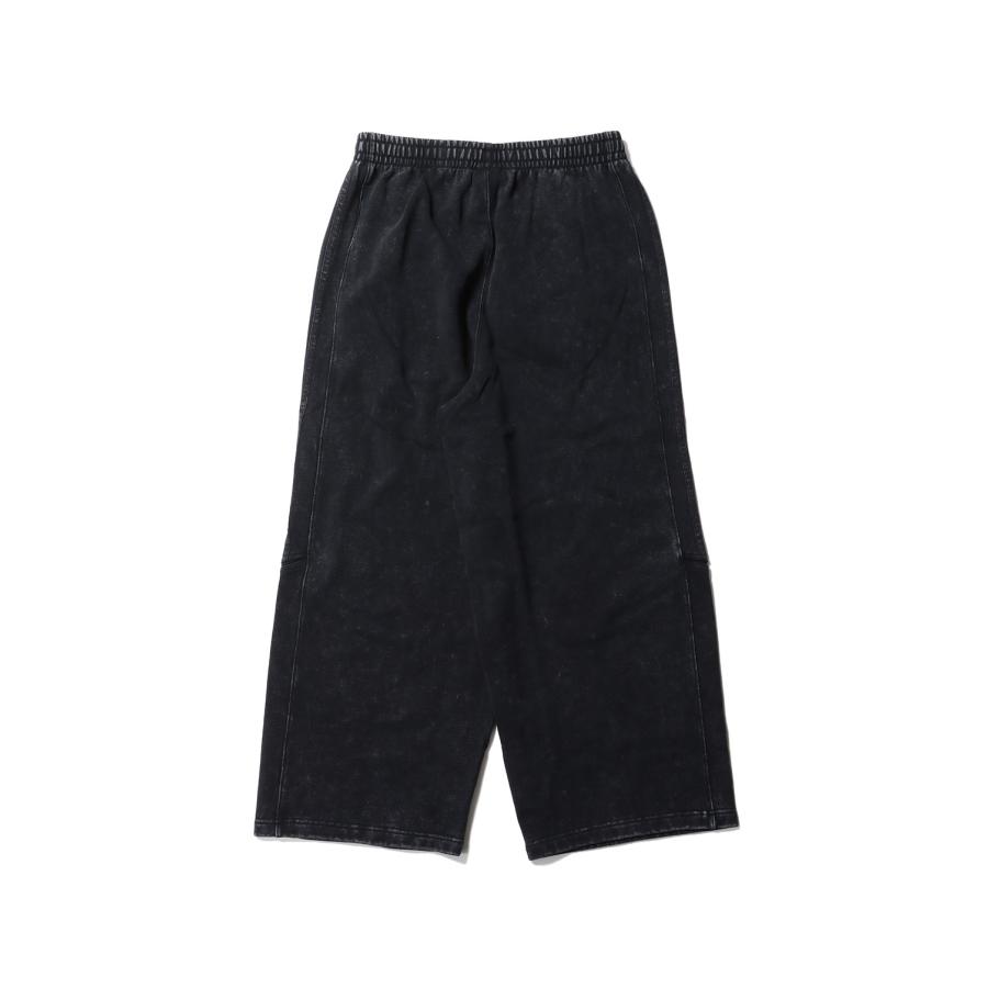TG FZ SWEAT PANT - BLACK / KQ5528 (S26SMU12) adidas Originals(アディダスオリジナルス) | adidas Originals | 01