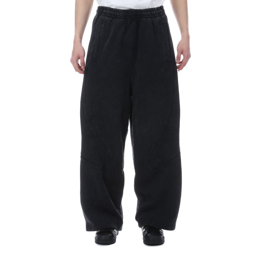 TG FZ SWEAT PANT - BLACK / KQ5528 (S26SMU12) adidas Originals(アディダスオリジナルス) | adidas Originals | 02