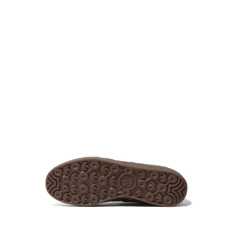 【 × Wales Bonner 】WB GAZELLE SNAKE - DUST RUST (KK3641) adidas Originals(アディダスオリジナルス) | adidas Originals | 04