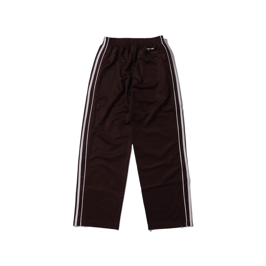 【 × Wales Bonner 】WB TRACK PANT - SHADOW BROWN (KR1060) adidas Originals(アディダスオリジナルス) | adidas Originals | 01