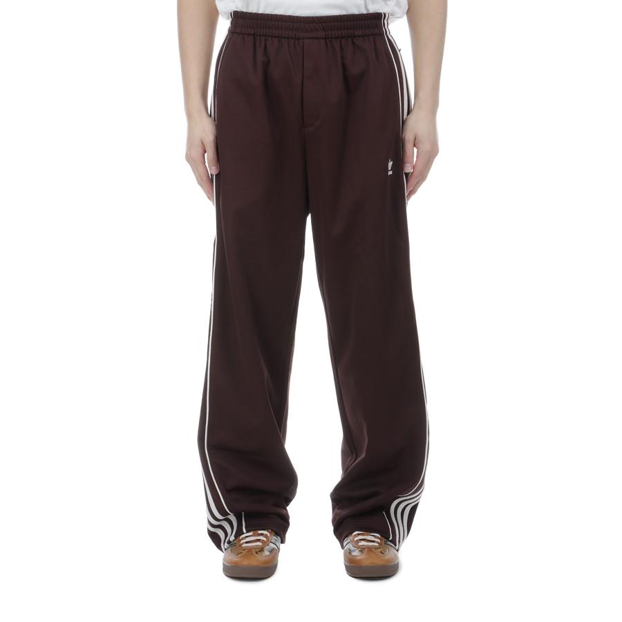 【 × Wales Bonner 】WB TRACK PANT - SHADOW BROWN (KR1060) adidas Originals(アディダスオリジナルス) | adidas Originals | 03