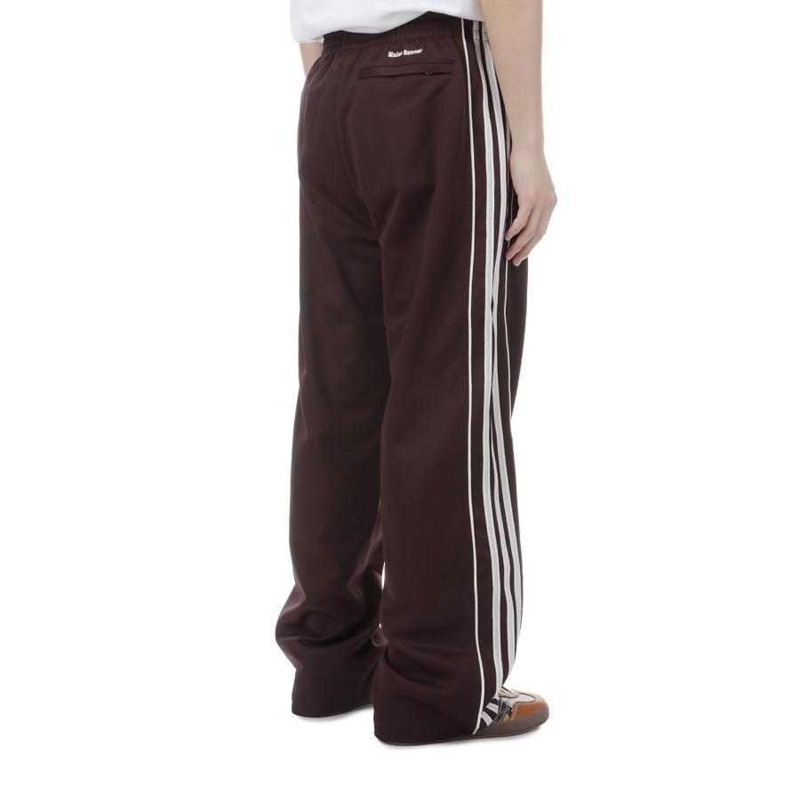 【 × Wales Bonner 】WB TRACK PANT - SHADOW BROWN (KR1060) adidas Originals(アディダスオリジナルス) | adidas Originals | 05