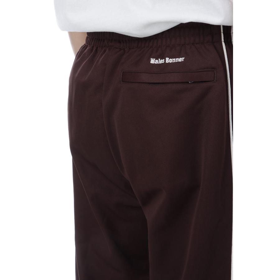 【 × Wales Bonner 】WB TRACK PANT - SHADOW BROWN (KR1060) adidas Originals(アディダスオリジナルス) | adidas Originals | 06