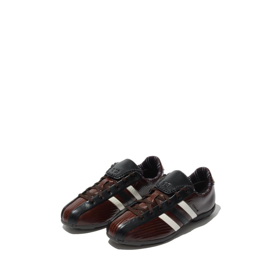 WB Y3 THE FIELD - BROWN (KI6114) adidas Originals(アディダスオリジナルス)の画像