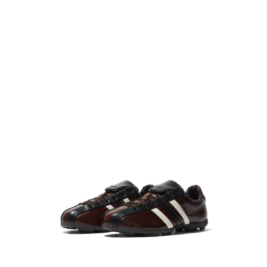 WB Y3 THE FIELD - BROWN (KI6114) adidas Originals(アディダスオリジナルス)の画像