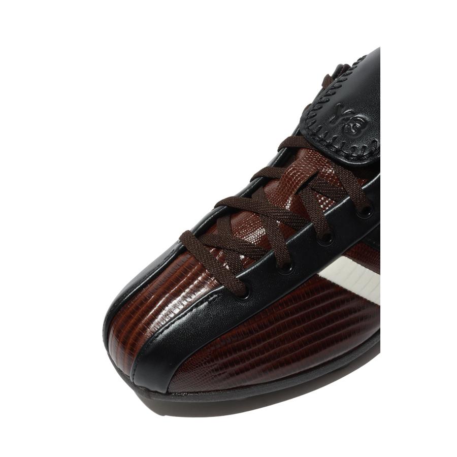 WB Y3 THE FIELD - BROWN (KI6114) adidas Originals(アディダスオリジナルス)の画像
