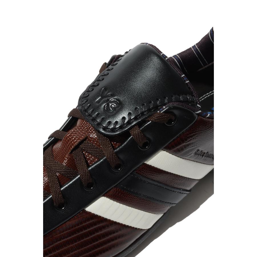 WB Y3 THE FIELD - BROWN (KI6114) adidas Originals(アディダスオリジナルス)の画像