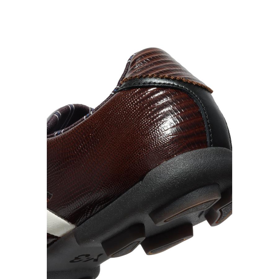 WB Y3 THE FIELD - BROWN (KI6114) adidas Originals(アディダスオリジナルス)の画像