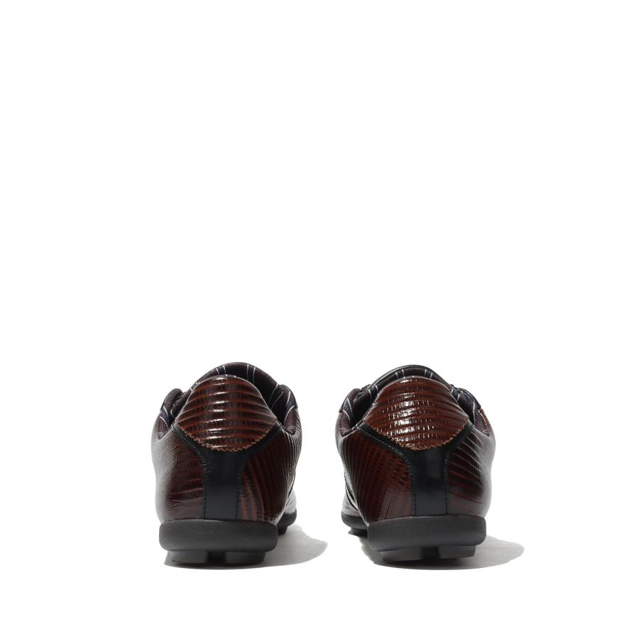 WB Y3 THE FIELD - BROWN (KI6114) adidas Originals(アディダスオリジナルス)の画像
