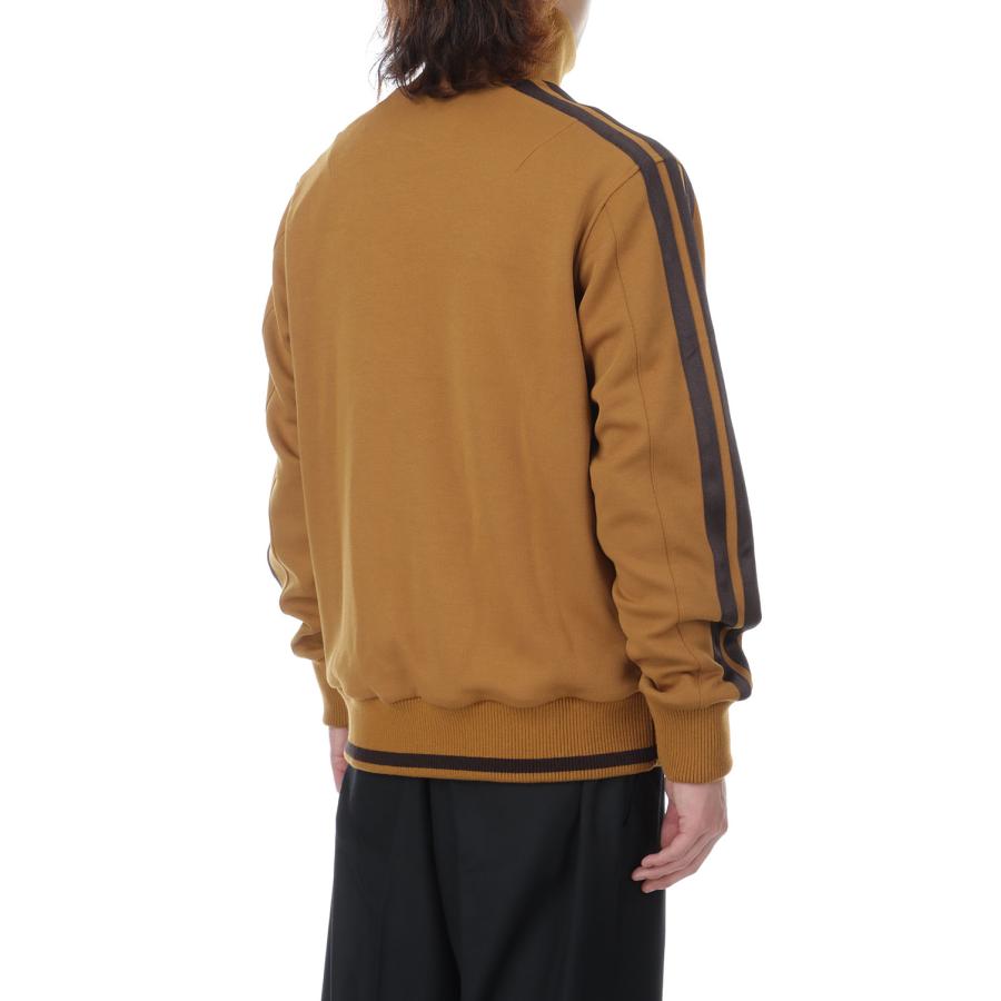 WB Y3 TRACK TOP - BRONZE STRATA (KF9274) adidas Originals(アディダスオリジナルス) | adidas Originals | 04