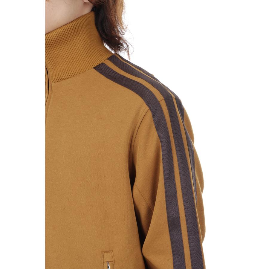 WB Y3 TRACK TOP - BRONZE STRATA (KF9274) adidas Originals(アディダスオリジナルス) | adidas Originals | 05
