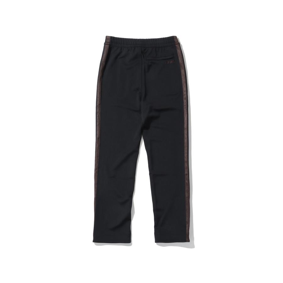 WB Y3 END PANT - BLACK (KS3973) adidas Originals(アディダスオリジナルス) | adidas Originals | 01