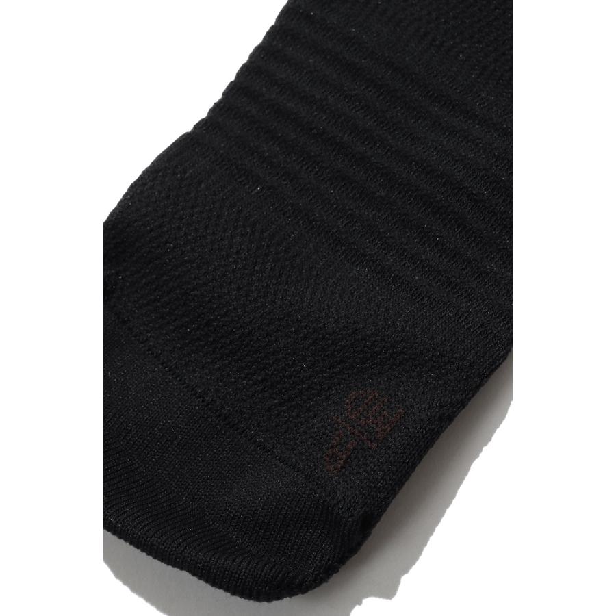 WB Y3 FTBL SOCK - BLACK (KG4889) adidas Originals(アディダスオリジナルス) | adidas Originals | 05