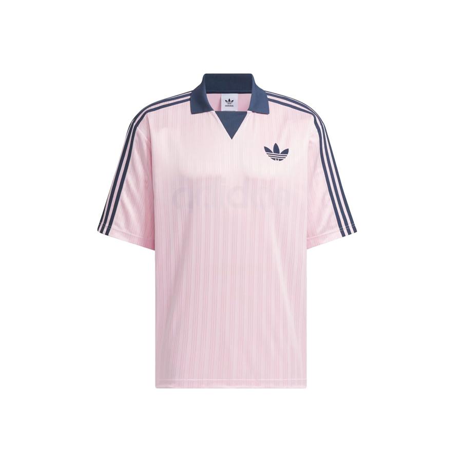 トップス [ADIDAS ] Collared Goalie Top : 3color adidas（アディダス） tシャツ COLLARED GOALIE 半袖トップス メンズ