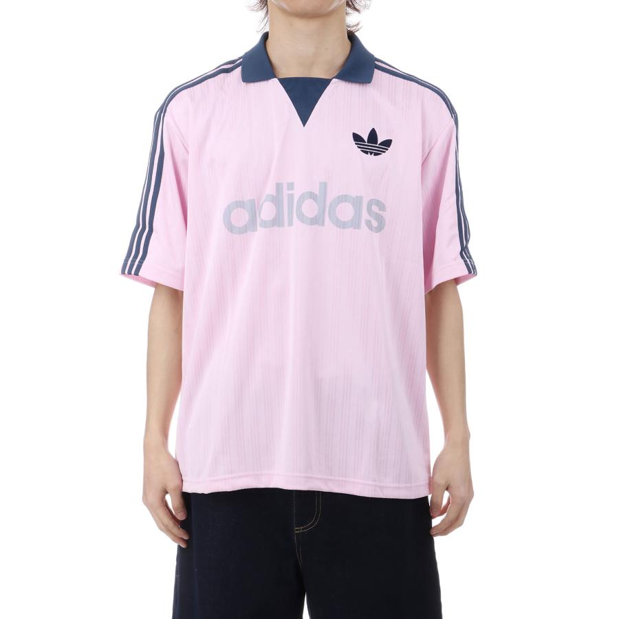 COLLARED GOALIE - BLACK adidas Originals(アディダスオリジナルス) | adidas Originals | 01
