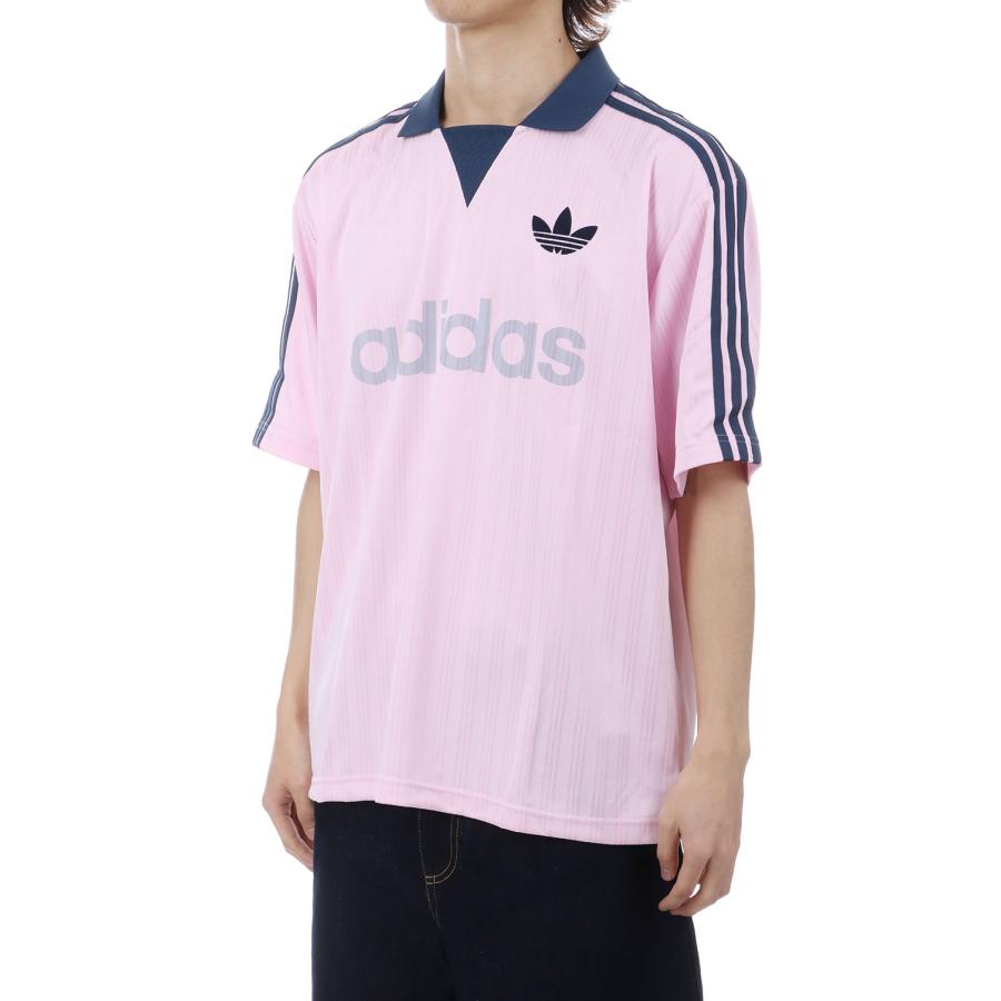 COLLARED GOALIE - BLACK adidas Originals(アディダスオリジナルス) | adidas Originals | 02