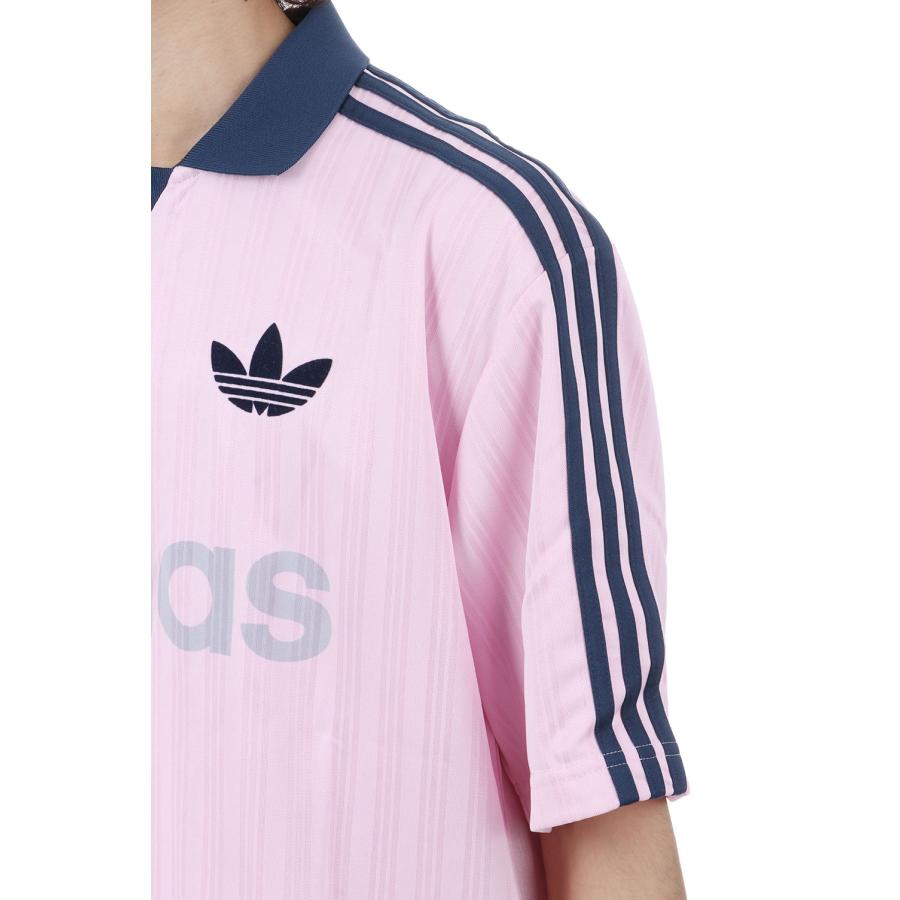 COLLARED GOALIE - BLACK adidas Originals(アディダスオリジナルス) | adidas Originals | 04