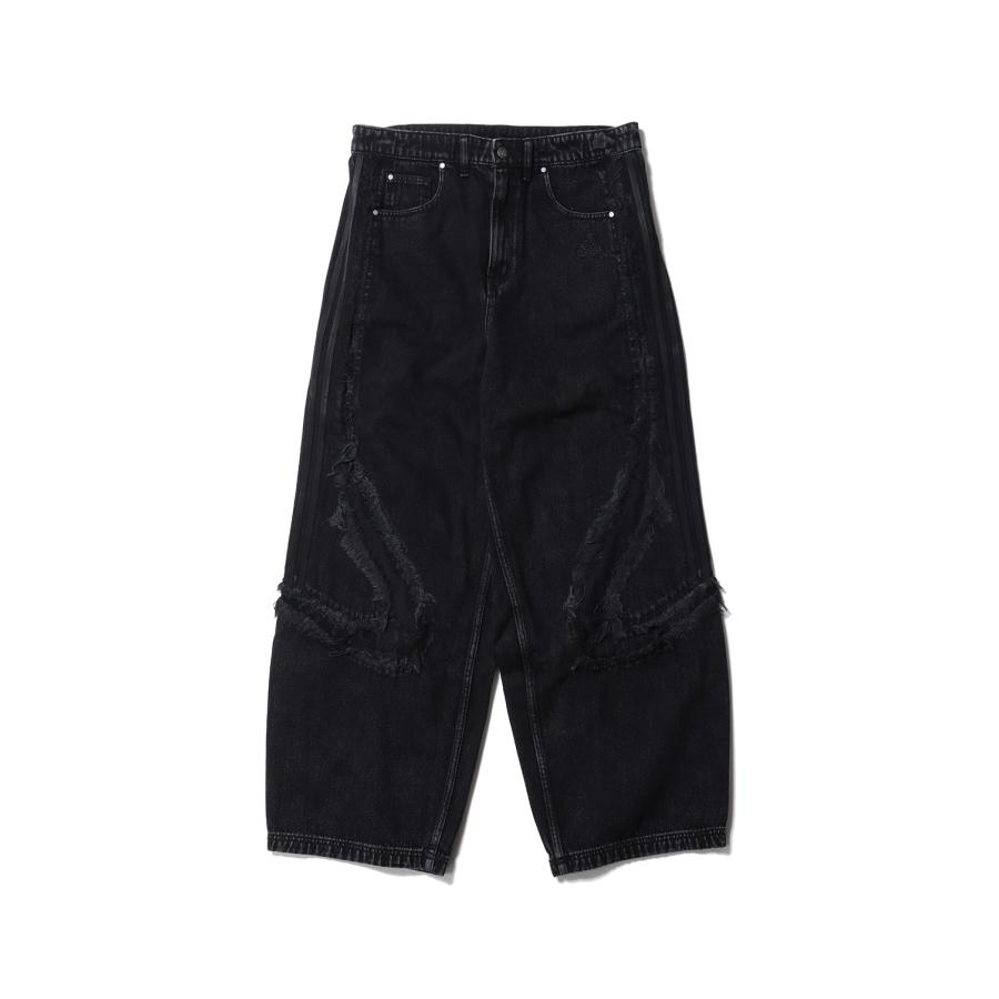 TG WIDE D PT - BLACK adidas Originals(アディダスオリジナルス) | adidas Originals