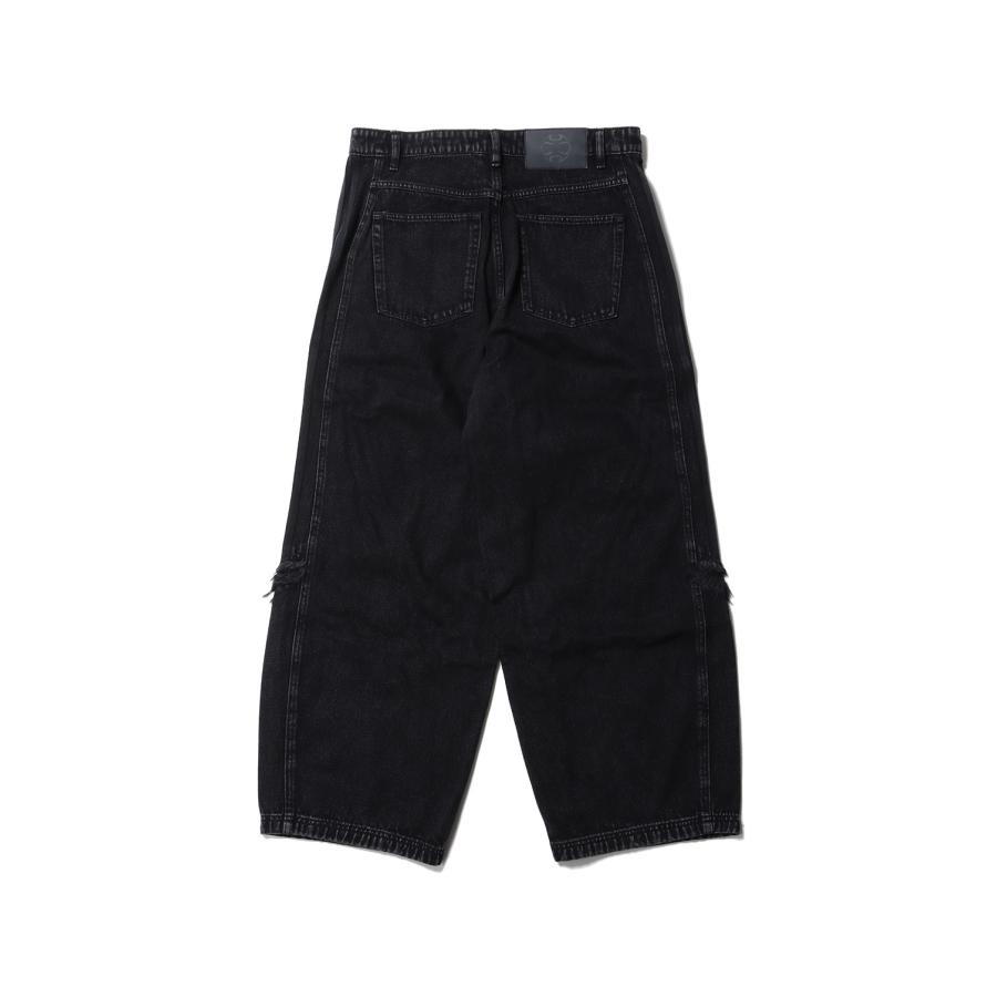 TG WIDE D PT - BLACK adidas Originals(アディダスオリジナルス) | adidas Originals | 01