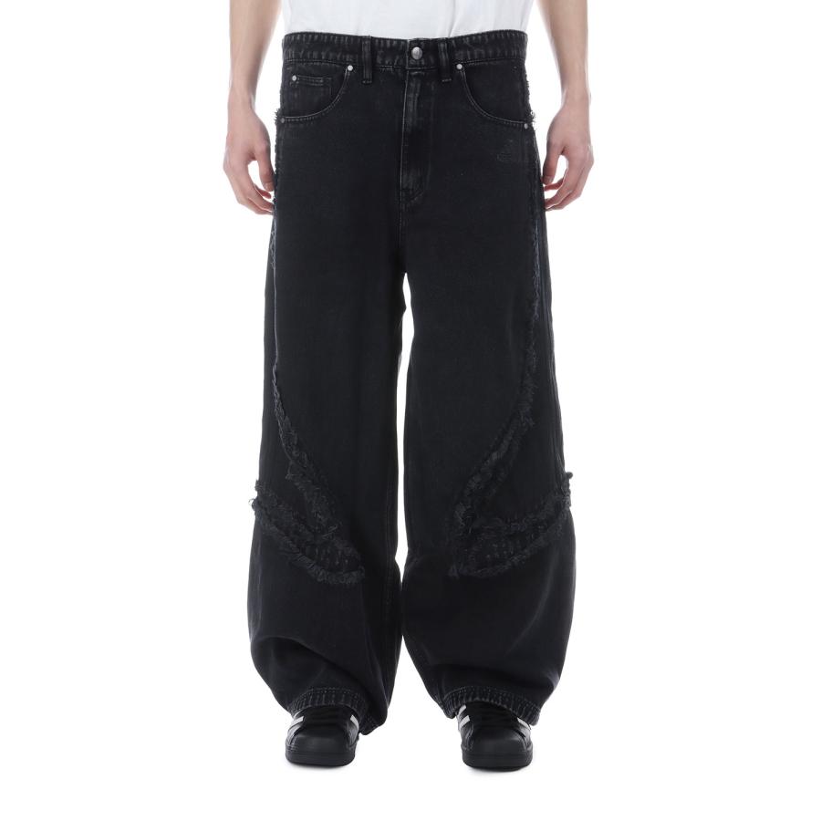 TG WIDE D PT - BLACK adidas Originals(アディダスオリジナルス) | adidas Originals | 02