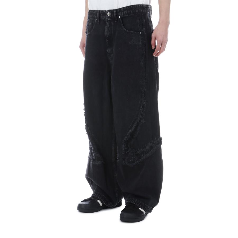 TG WIDE D PT - BLACK adidas Originals(アディダスオリジナルス) | adidas Originals | 03