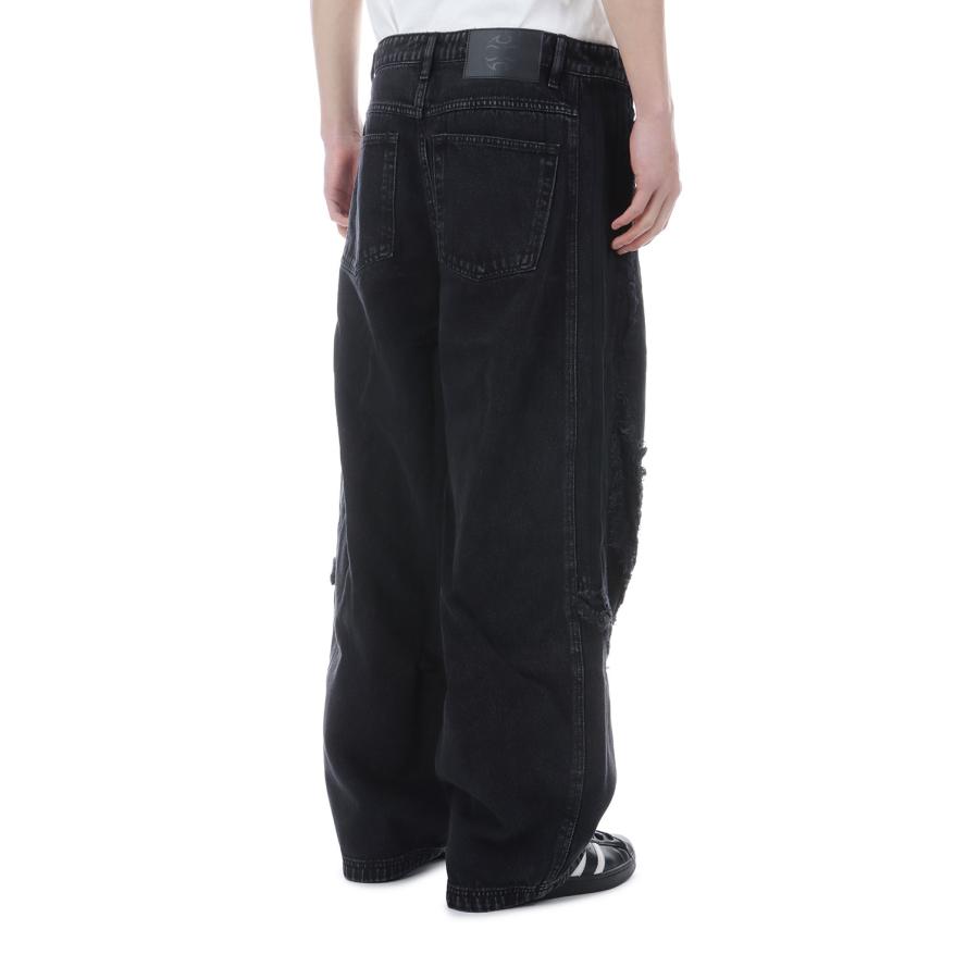 TG WIDE D PT - BLACK adidas Originals(アディダスオリジナルス) | adidas Originals | 04