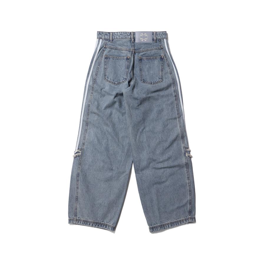 TG WIDE D PT - INDIGO DENIM adidas Originals(アディダスオリジナルス) | adidas Originals | 01