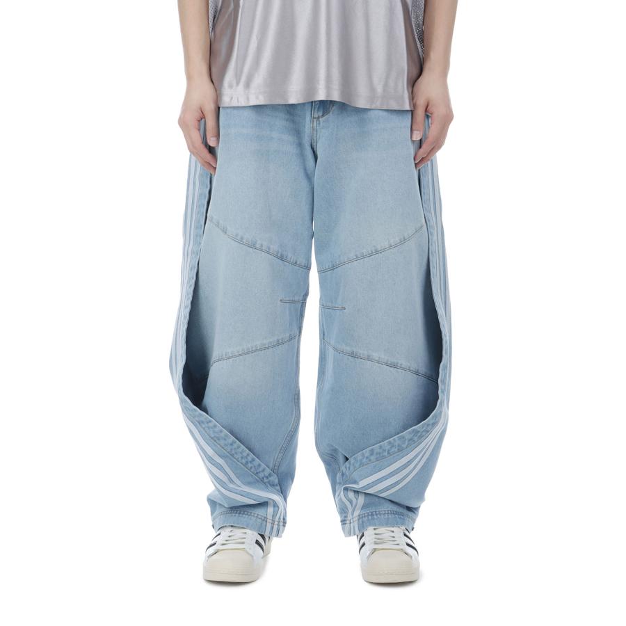 BANANA OVERLAY DENIM - LIGHT BLUE DENIM (WH758) adidas Originals(アディダスオリジナルス) | adidas Originals | 03