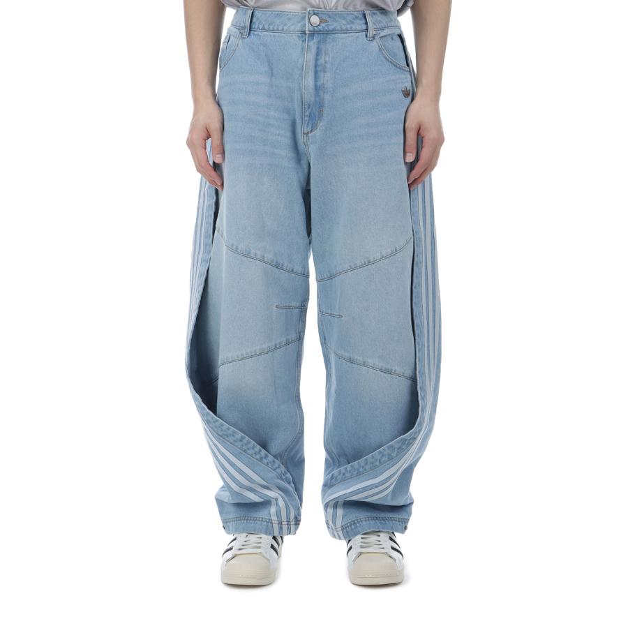 BANANA OVERLAY DENIM - LIGHT BLUE DENIM (WH758) adidas Originals(アディダスオリジナルス) | adidas Originals | 04