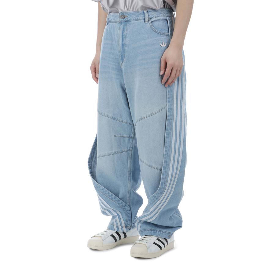 BANANA OVERLAY DENIM - LIGHT BLUE DENIM (WH758) adidas Originals(アディダスオリジナルス) | adidas Originals | 05