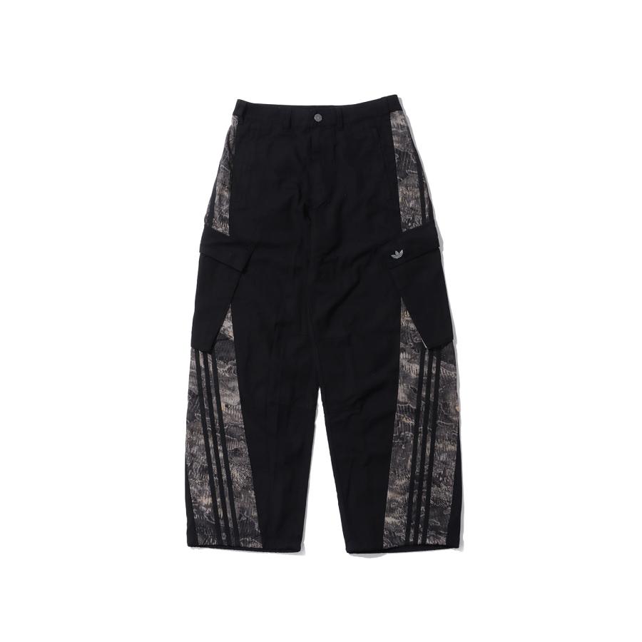 CARGO PANTS - BLACK (XR525) adidas Originals(アディダスオリジナルス) | adidas Originals