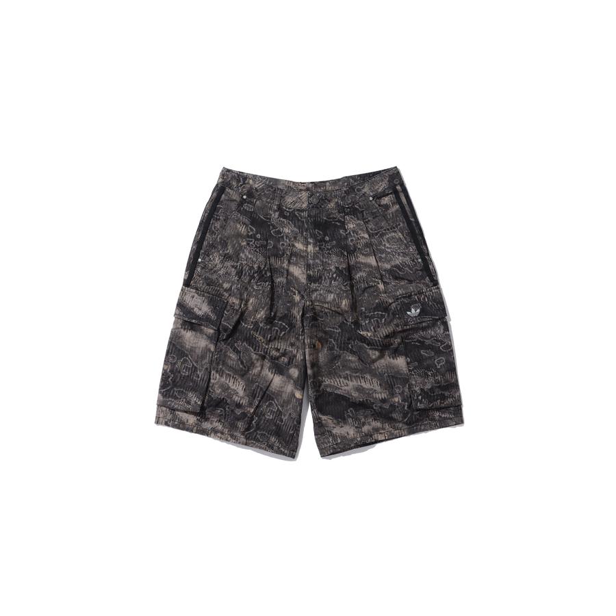 AOP CARGO SHORTS - CAMO (P7871) adidas Originals(アディダスオリジナルス) | adidas Originals