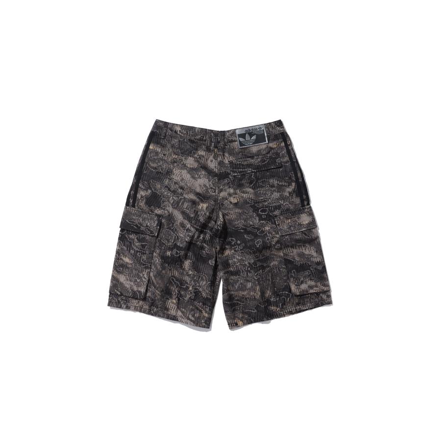 AOP CARGO SHORTS - CAMO (P7871) adidas Originals(アディダスオリジナルス) | adidas Originals | 01