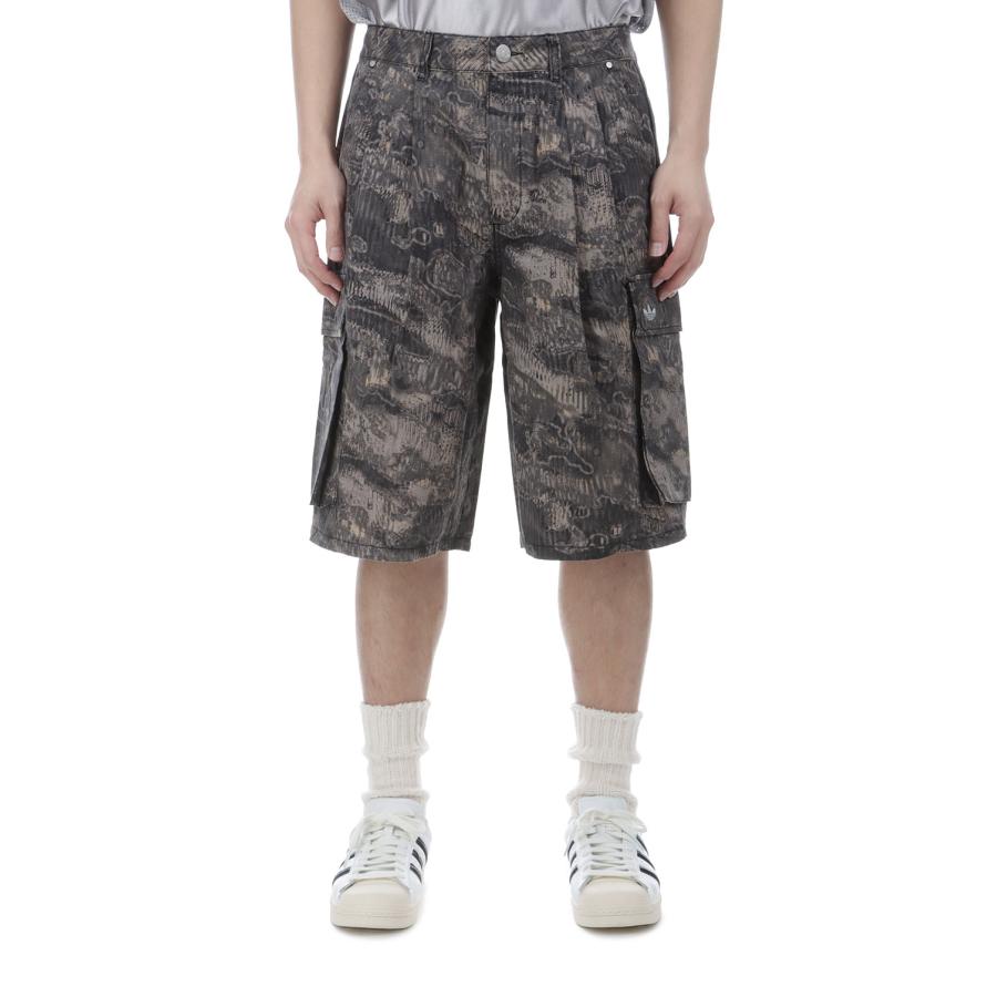 AOP CARGO SHORTS - CAMO (P7871) adidas Originals(アディダスオリジナルス) | adidas Originals | 02